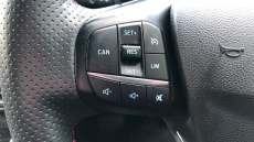 Ford Focus 1.0 EcoBoost Hybrid mHEV 125 ST-Line Edition 5dr Petrol Hatchback